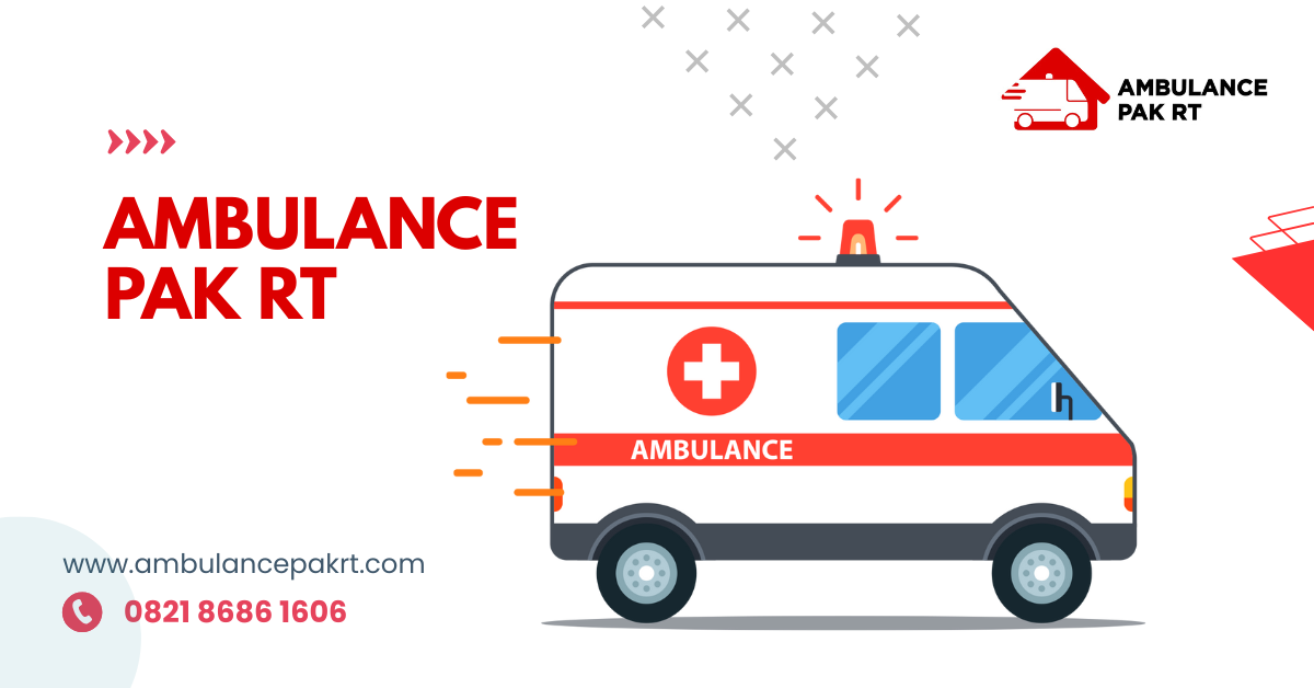 AMBULANCE PAK RT